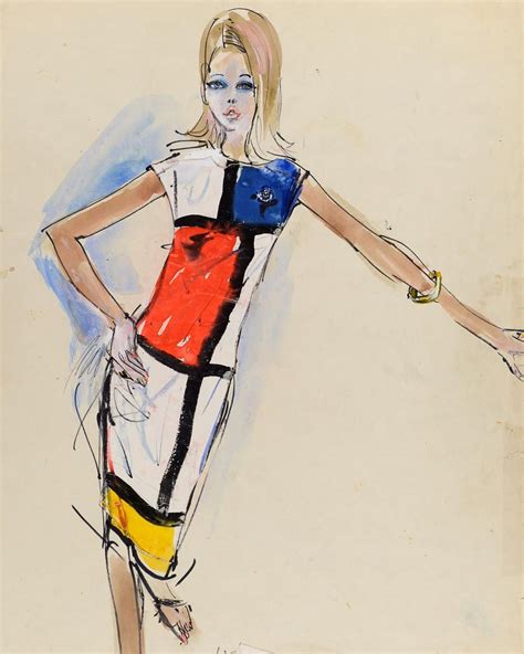 costume yves saint laurent|yves Saint Laurent fashion illustrations.